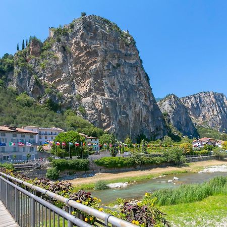 The Rock View - Happy Rentals Arco Kültér fotó