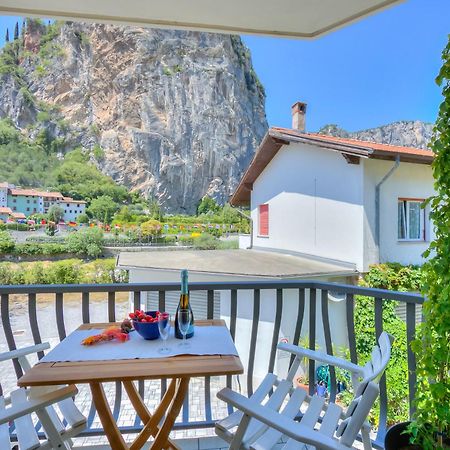 The Rock View - Happy Rentals Arco Kültér fotó
